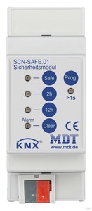 MDT techologies Sicherheitsmodul SCN-SAFE.01