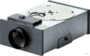 Maico EFR10 Radial-Flachbox 3x1,5qmm PMax 60W IMax 0,27A IP20