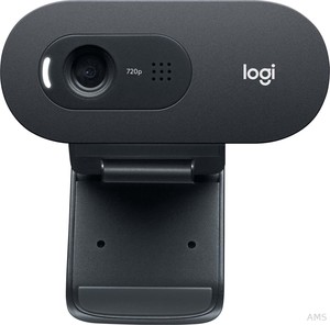 MediaCom Webcam C505e USB 1280x720 30FPS Business