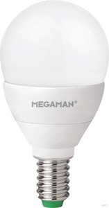Megaman MM21012 LED Lampe 5W E14