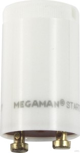 Megaman MM87920 LED T8 Starter Brücke