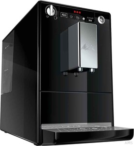 Melitta CAFFEO SOLO SCHWARZ Kaffeevollautomat
