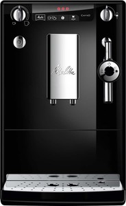Melitta Caffeo Solo + p m schwarz Kaffeevollautomat