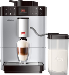 Melitta Kaffee/Espressoautomat Varianza CSP F57/0-101 si