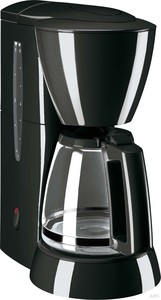 Melitta Kaffeeautomat Single5 M 720-1/2 sw