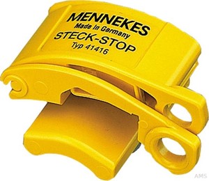 Mennekes 41416 STECK-STOP (PLUG-GUARD)