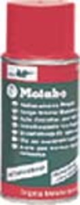Metabo 63047500 Heckenscherenplegeöl-Spray (6 Stück)