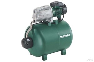 Metabo HWW 9000/100G HWW 9000/100G Hauswasserwerk