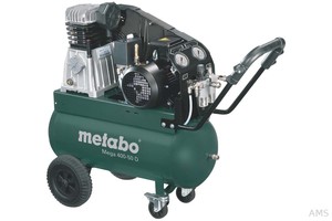 Metabo Mega400/50D Kompressor