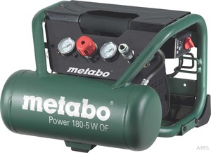 Metabo Power180-5WOF Kompressor