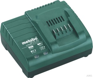 Metabo Schnellladegerät 14,4-36V 627044000
