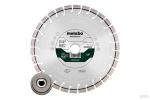 Metabo Set Diamanttrennscheibe Set 1xDia-TS230mm UP