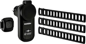 Metabo Start/Stop-Set CordlessControl, EU 630231000