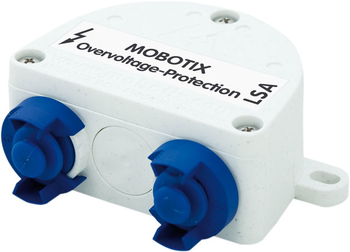 Mobotix MX-Overvoltage-Protection-Box-LSA Wetterfester Überspan