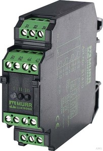 Murr 51600 Relaismodul RMI 17mm 24V AC/DC