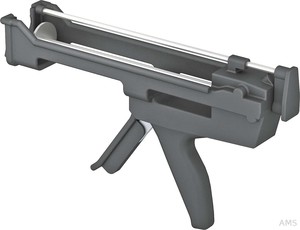 OBO Bettermann Auspresspistole für Mörtelkartusche VM-P 345 Profi