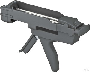 OBO Bettermann Auspresspistole für Mörtelkartusche VM-P 380 Profi