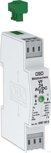 OBO Bettermann VF48-AC/DC-FS mit Fernsignalisierung 48V AC