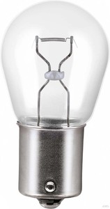 Osram 7506 KFZ-Lampe BA15s 12V 21W