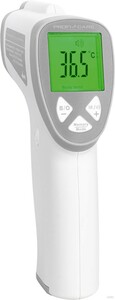 PROFI CARE Fieberthermometer PC-FT 3094 ws (6 Stück)
