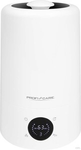 PROFI CARE Luftbefeuchter ProfiCare,Ultrasch. PC-LB3077 ws (2 Stück)