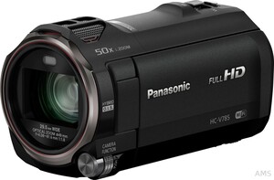 Panasonic FHD Camcorder HDRVideo,WiFi HCV785EGK (5 Stück)