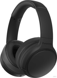 Panasonic RB-M300BE-K sw Kopfhörer Bluetooth Over Ear