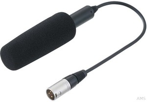 Panasonic XLR Mikrofon f.HC-X1000,AG-AC90 AGMC200GC