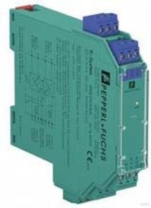 Pepperl+Fuchs Transmitterspeisegerät SMART KFD2-STC5-Ex2