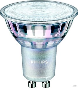 Philips 30813800 MAS LED spot VLE D 4.8-50W GU10 927 36D
