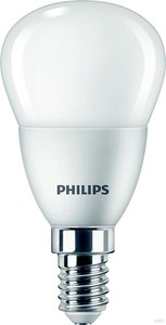 Philips 31244900 CorePro lustre ND 2.8-25W E14 827 P45 FR