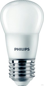 Philips 31262300 Corepro Lustre ND 5-40W E27 827 P45 FR