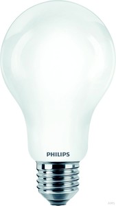 Philips 34663500 CorePro LEDBulbND 150W E27 A67 840 FR G