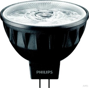 Philips 35875100 MAS LED ExpertColor 7.5-43W MR16 940 36D