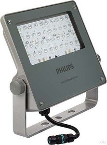 Philips 45589700 BVP125 LED120-4S/740 S
