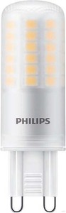 Philips 65780200 CorePro LEDcapsule ND 4.8-60W G9 827
