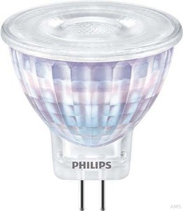 Philips 65948600 CorePro LED spot 2.3-20W 827 MR11 36D