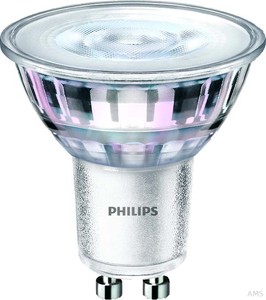 Philips 72133900 CorePro LEDspot 4-35W GU10 827 36D DIM