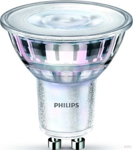 Philips 72137700 CorePro LEDspot 5-50W GU10 827 36D DIM