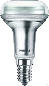 Philips 81177100 CoreProLEDspot D 4.3-60W R50 E14 827 36D