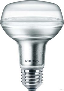 Philips 81183200 CoreProLEDspot ND 4-60W R80 E27 827 36D