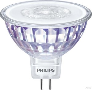 Philips 81479600 CorePro LED spot ND 7-50W MR16 840 36D