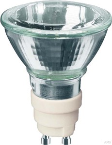 Philips Entladungslampe 20W/830 MR16 10D CDM-Rm Mini#20274500 (12 Stück)
