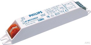 Philips HF-MatchboxBLUE114LH Elektronisches Vorschaltgerät
