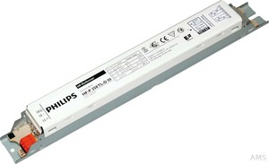 Philips HF-P 236 TL-D III Elektronisches Vorschaltgerät 2x36W