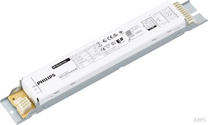 Philips HF-P 3/418 TL-D III Elektronisches Vorschaltgerät 3/4x18W