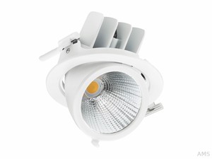 Philips LED-Downlight 930 ws RS782B 49S #97969000