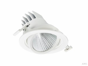 Philips LED-Einbaustrahler CH RS781B 39S #97944700