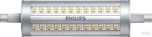 Philips LED LINEAR 120W R7S LED Stab 118mm R7s 14-120W 840 dim.