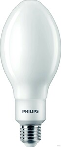 Philips LED-Lampe E27 230V, 830 MASLEDHPLM #45193300